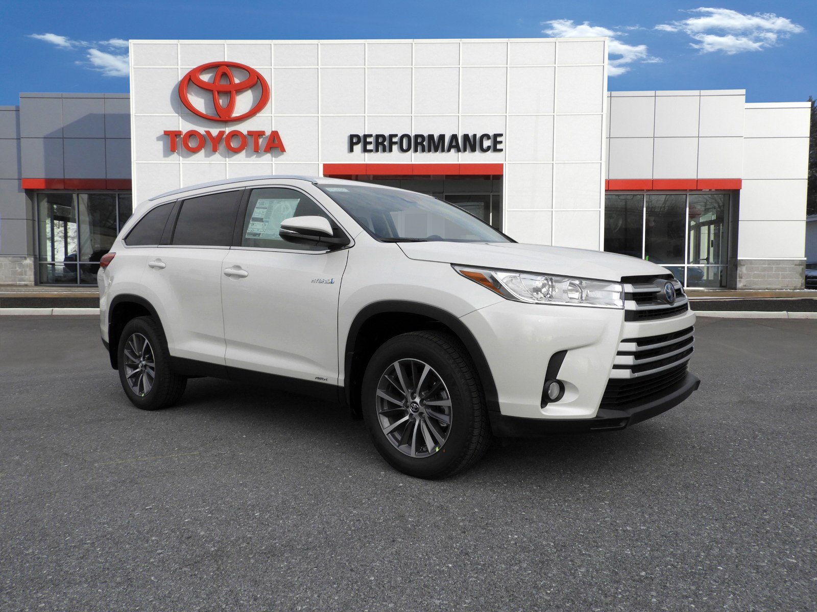 2009 toyota highlander service manual